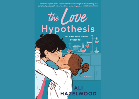 BookTok Series: The Love Hypothesis