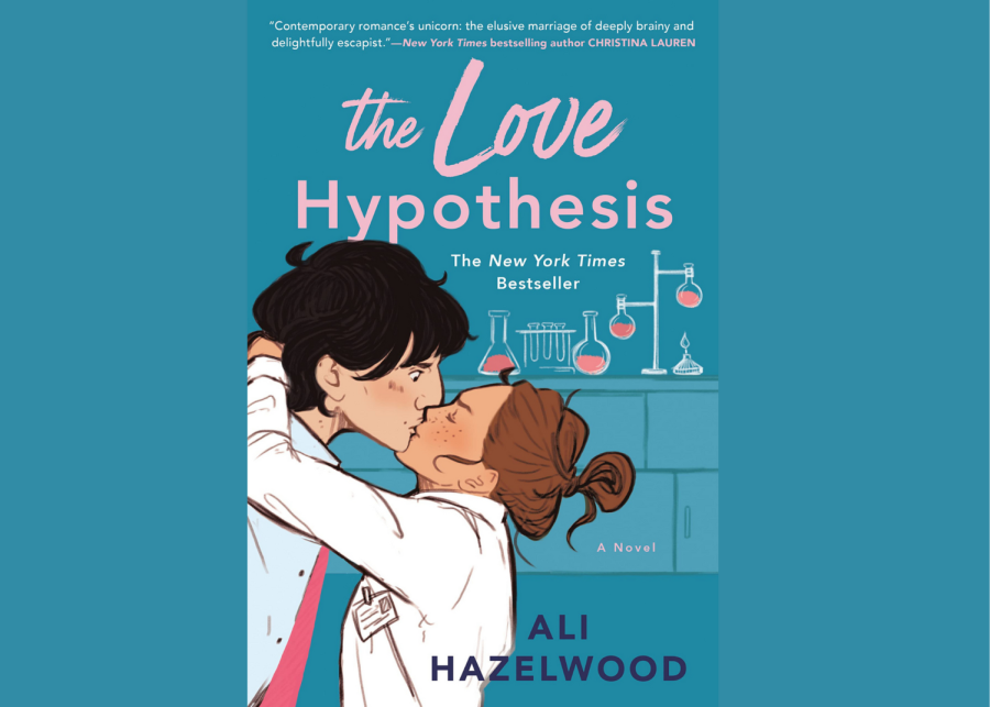 BookTok Series: "The Love Hypothesis"