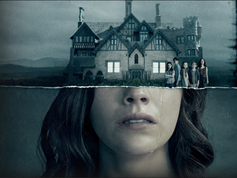 Haunting of Hill House Review