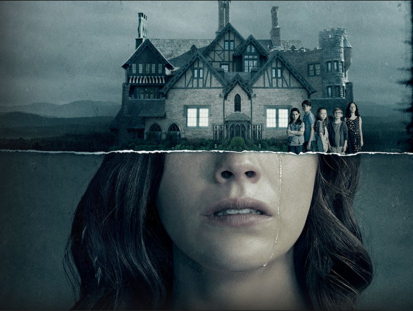 Haunting+of+Hill+House+Review