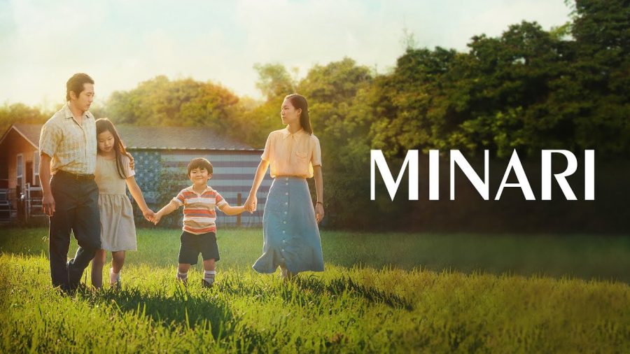 "Minari" Review