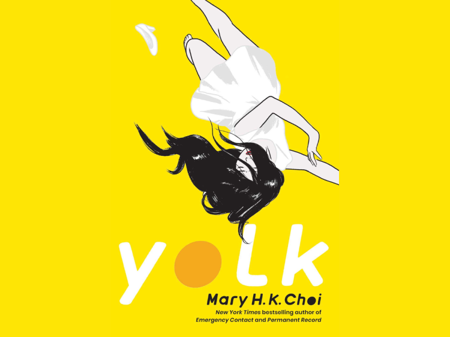 Yolk+Review