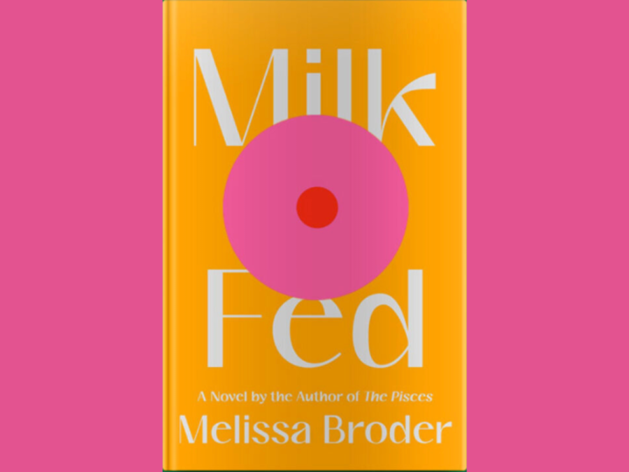 Milk Fed Book Review