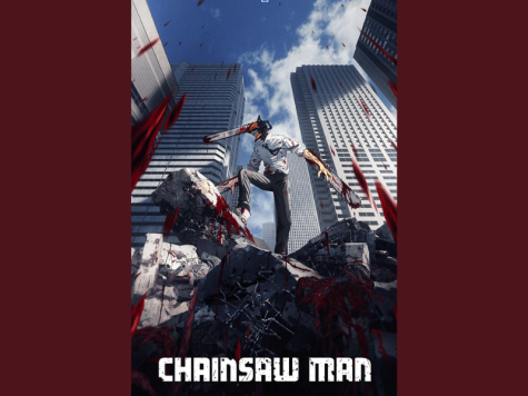 “Chainsaw Man” is the Most Anticipated Anime of All Time