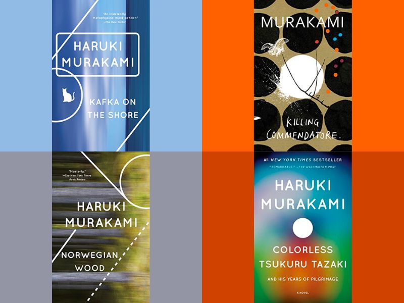 The Murakami Effect: Inspired or Overwrought?
