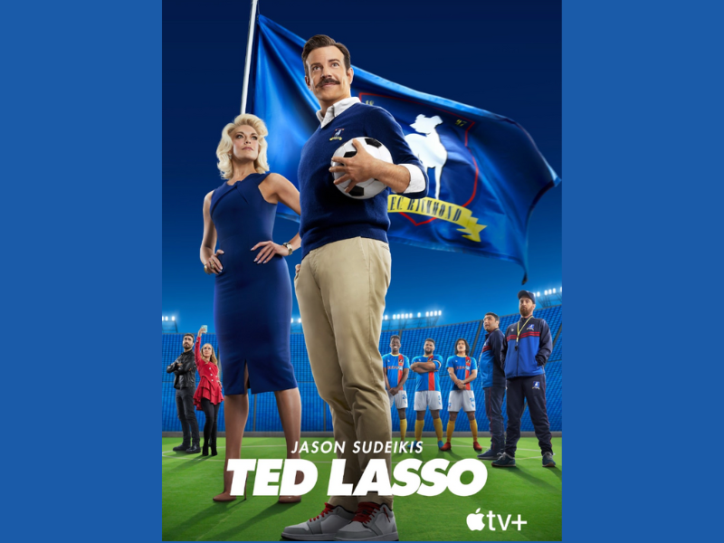 Ted+Lasso+Review