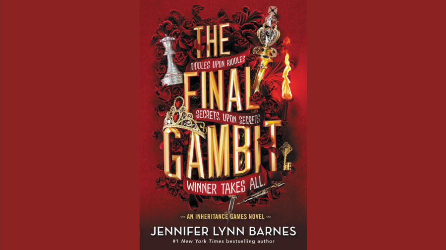 "The Final Gambit" Review