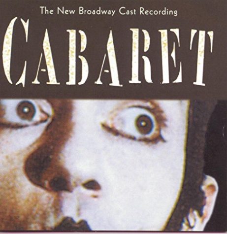 CET members favorite songs from Cabaret