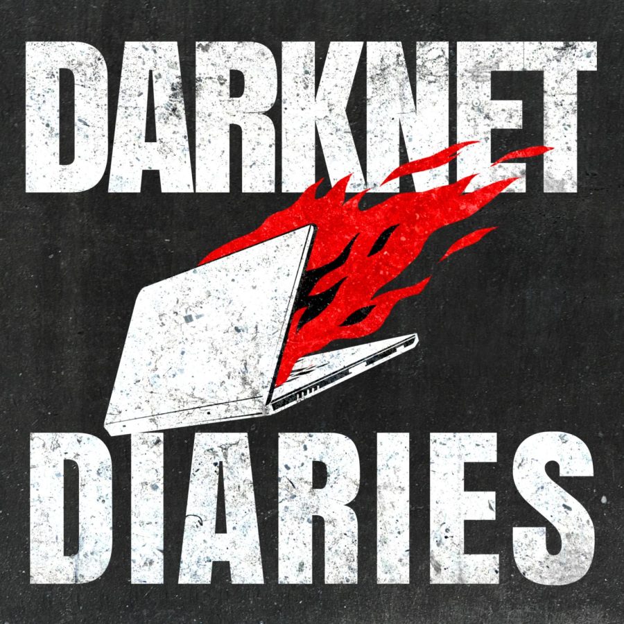 Darknet+Diaries+Podcast+Review