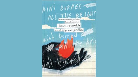 Aint Burned All the Bright Review