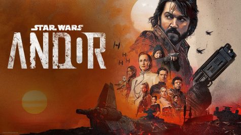 Is Andor Not About Star Wars?