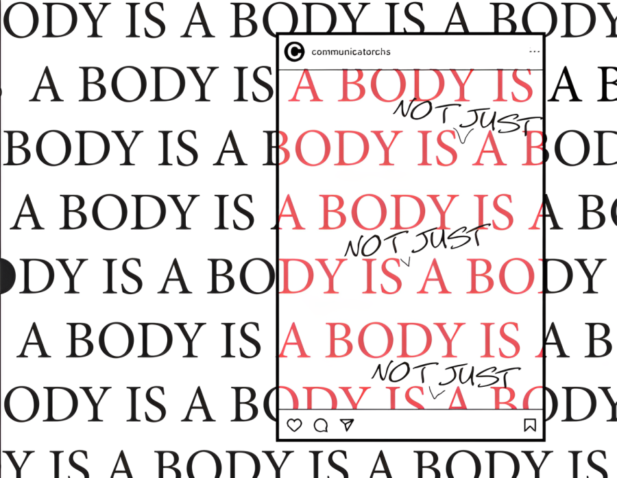 A Body is a Body is a Body