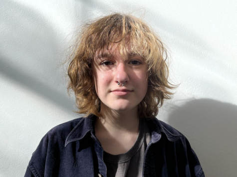 Humans of Community: Finn Anderson