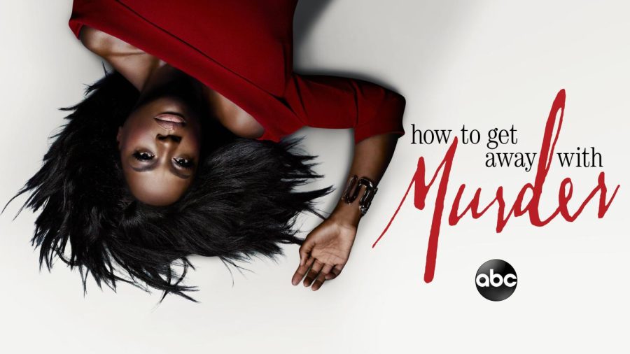 How to Get Away with Murder Review