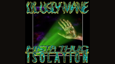 GVMMYs Picks: Mista Thug Isolation by Lil Ugly Mane