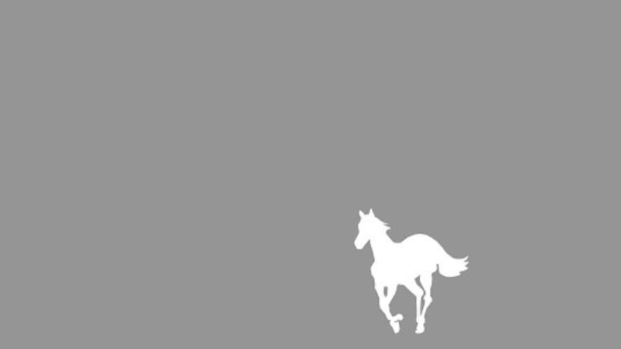 GVMMYs Picks: Deftones by White Pony