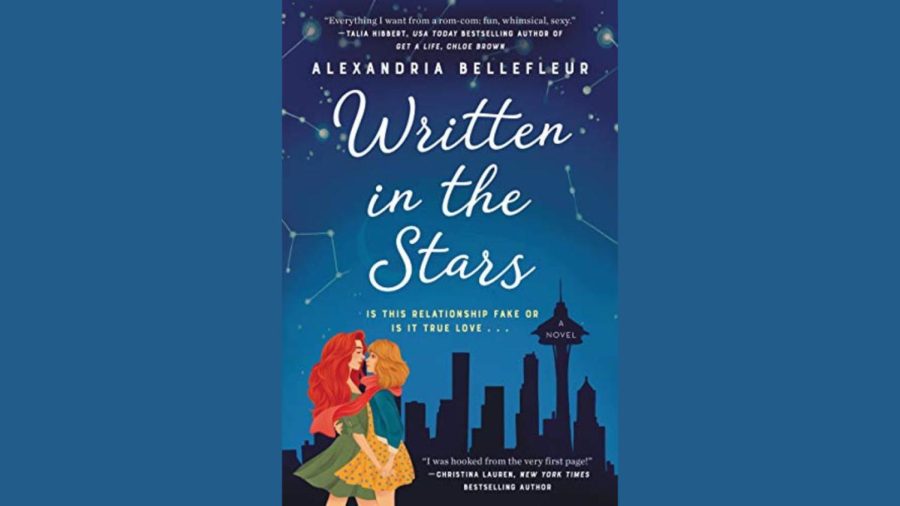 Written+In+The+Stars+Review