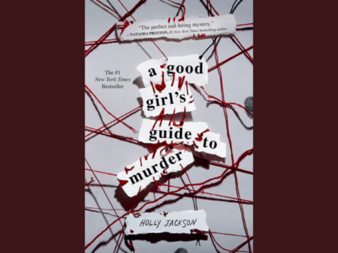 A Good Girls Guide to Murder Review