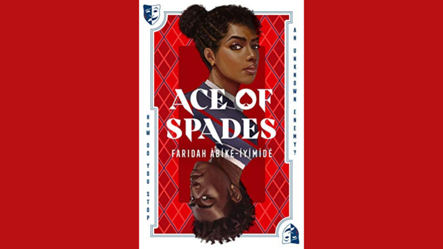 Ace of Spades Review
