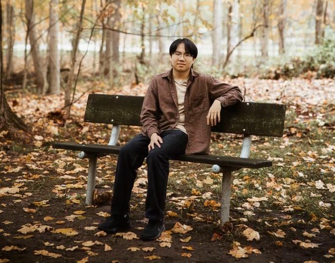 Wilson Zheng