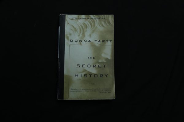 The Secret History Review