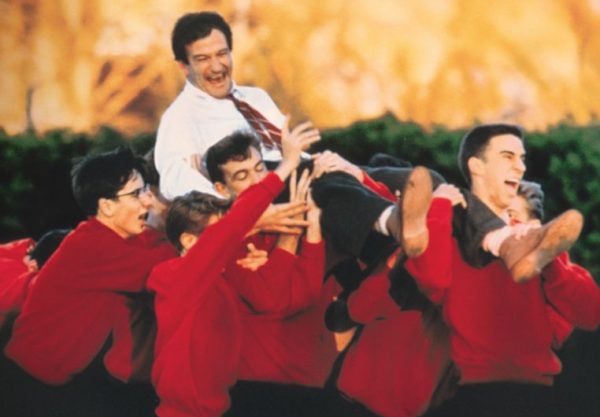 Dead Poets Society Review
