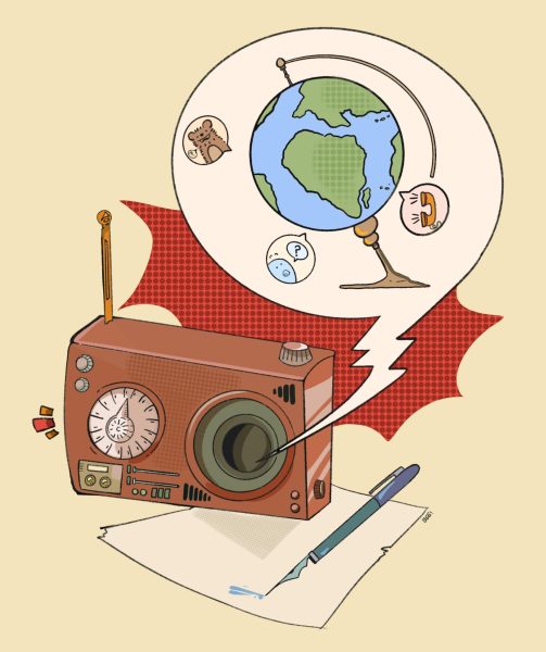 Making the Global Local