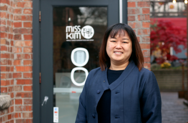 The restaurant was opened by Ji Hye Kim because she saw a void in the Korean cuisine in Ann Arbor. Ji Hye Kim was working in a hospital when she came across a study that stated that a person’s level of happiness is determined by who they work with, rather than their family because they actually spend more time with the people at work than with their family. This idea changed the trajectory of Kim’s career.