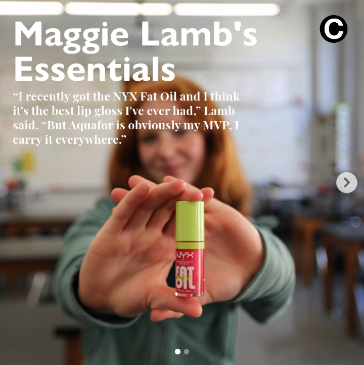 Maggie+Lamb+Knows+the+Perfect+Lip+Products