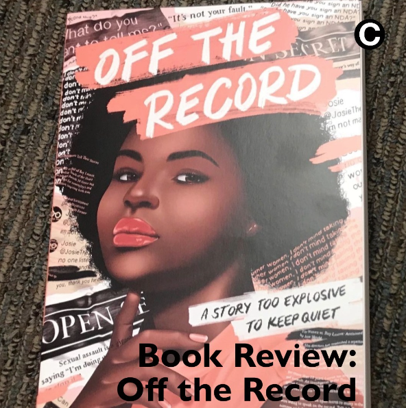 Book Review: Off the Record