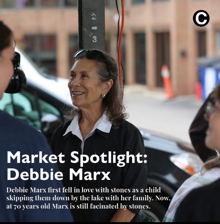 Market Spotlight: Debbie Marx