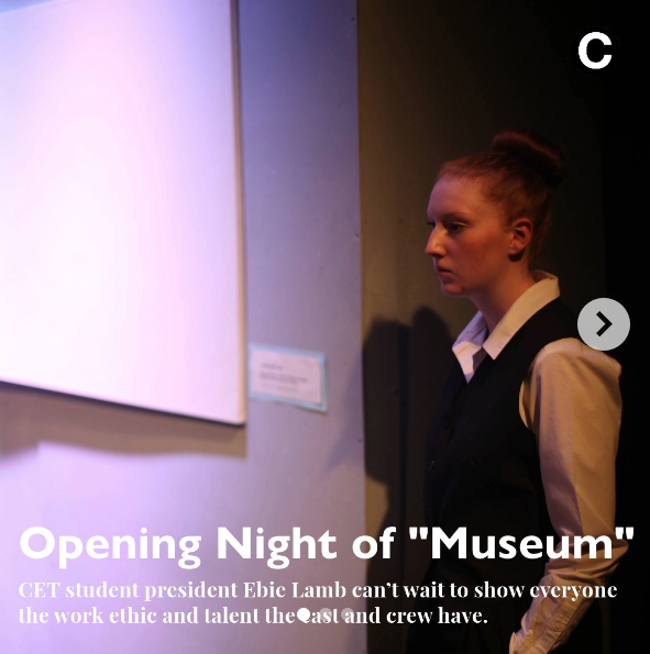 Museum Opens in Craft