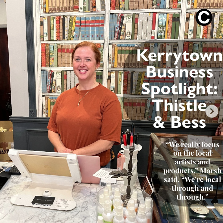 Kerrytown+Business+Spotlight%3A+Thistle+%26+Bess