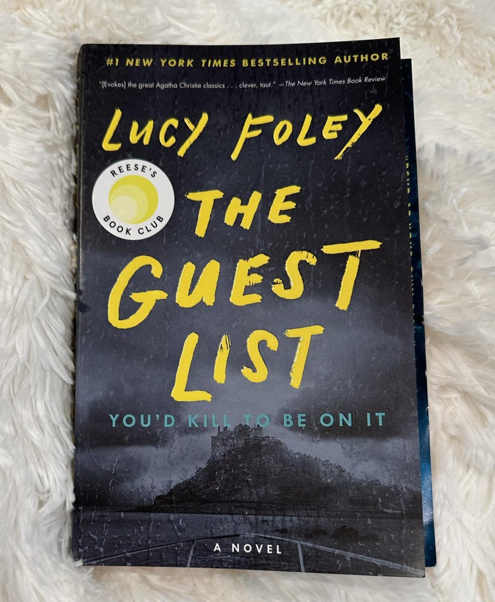 The+Guest+List+Review