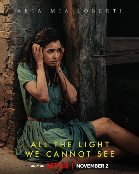 All the Light We Cannot See Limited Review