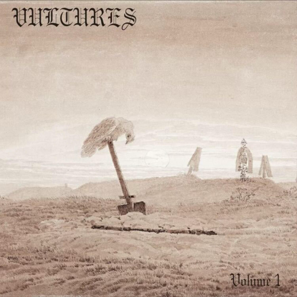 Vultures 1 Review