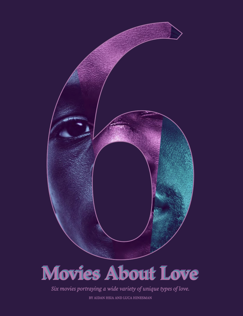 Six+Movies+About+Love