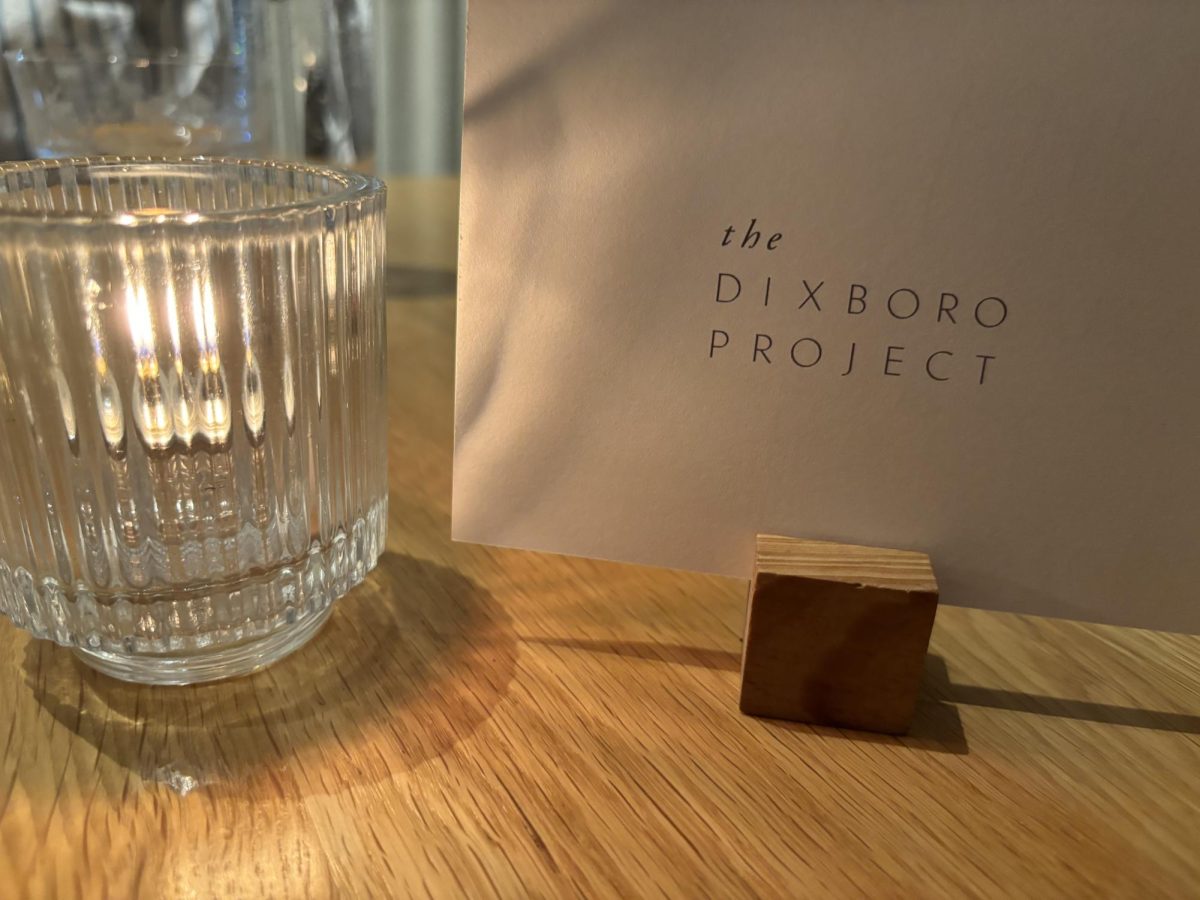 Restaurant+Review%3A+The+Dixboro+Project