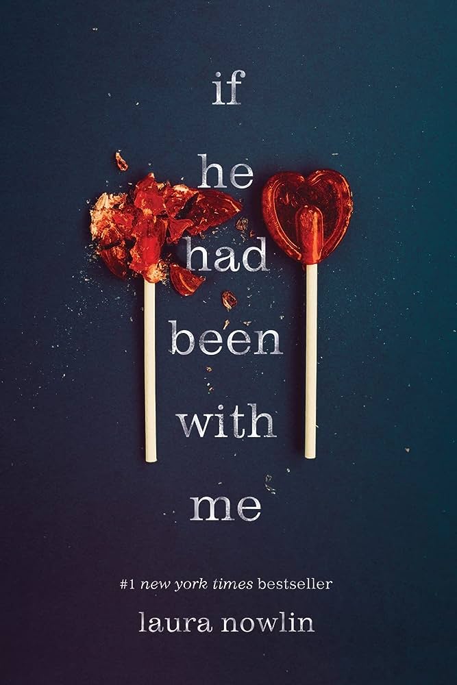 If He Had Been With Me Review