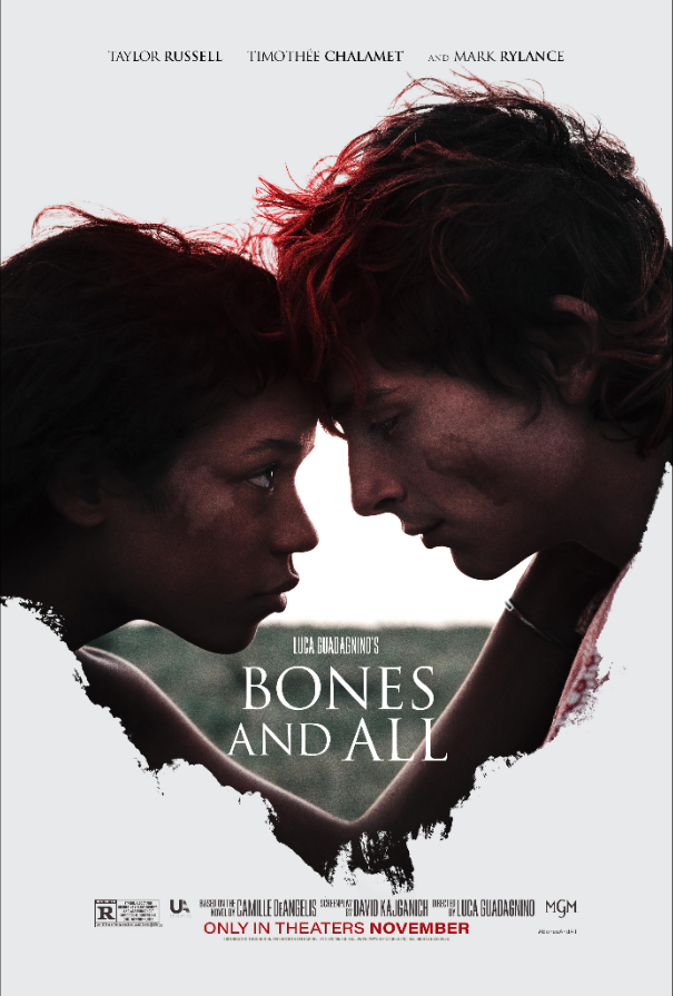 Bones and All Review