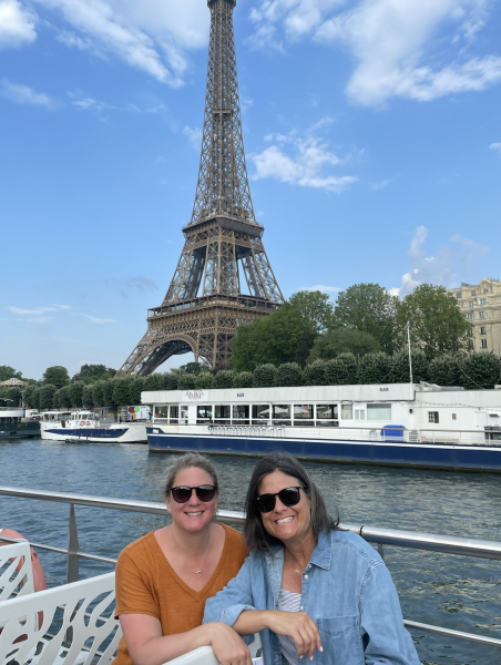 Discovering France: CHS French Teachers Favorite Destinations