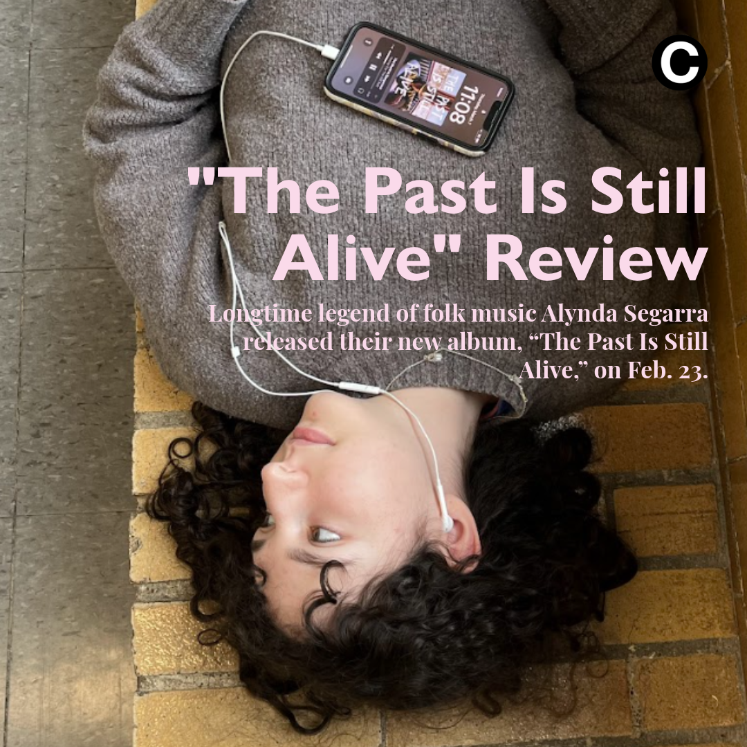 The Past Is Still Alive Review