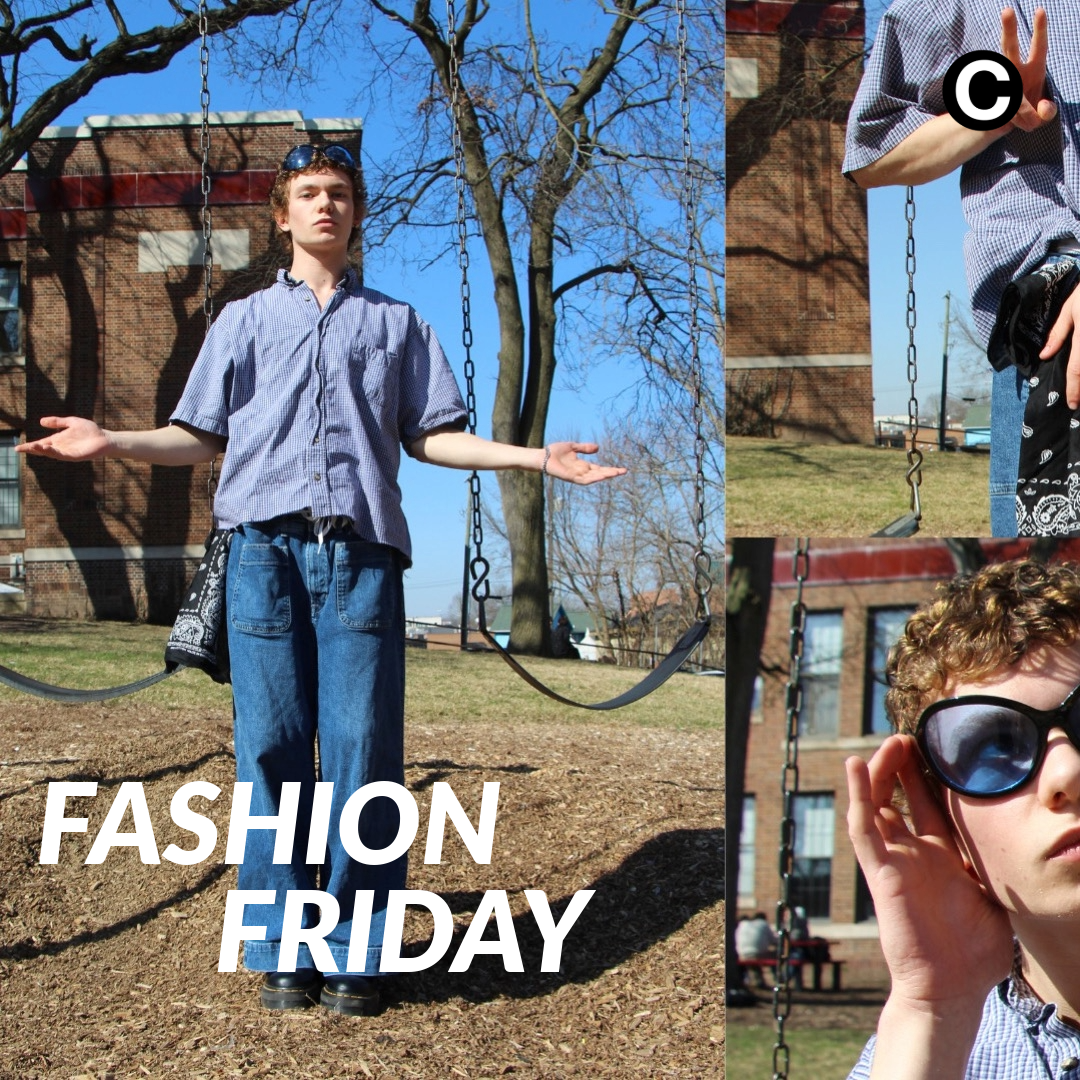 Fashion+Friday