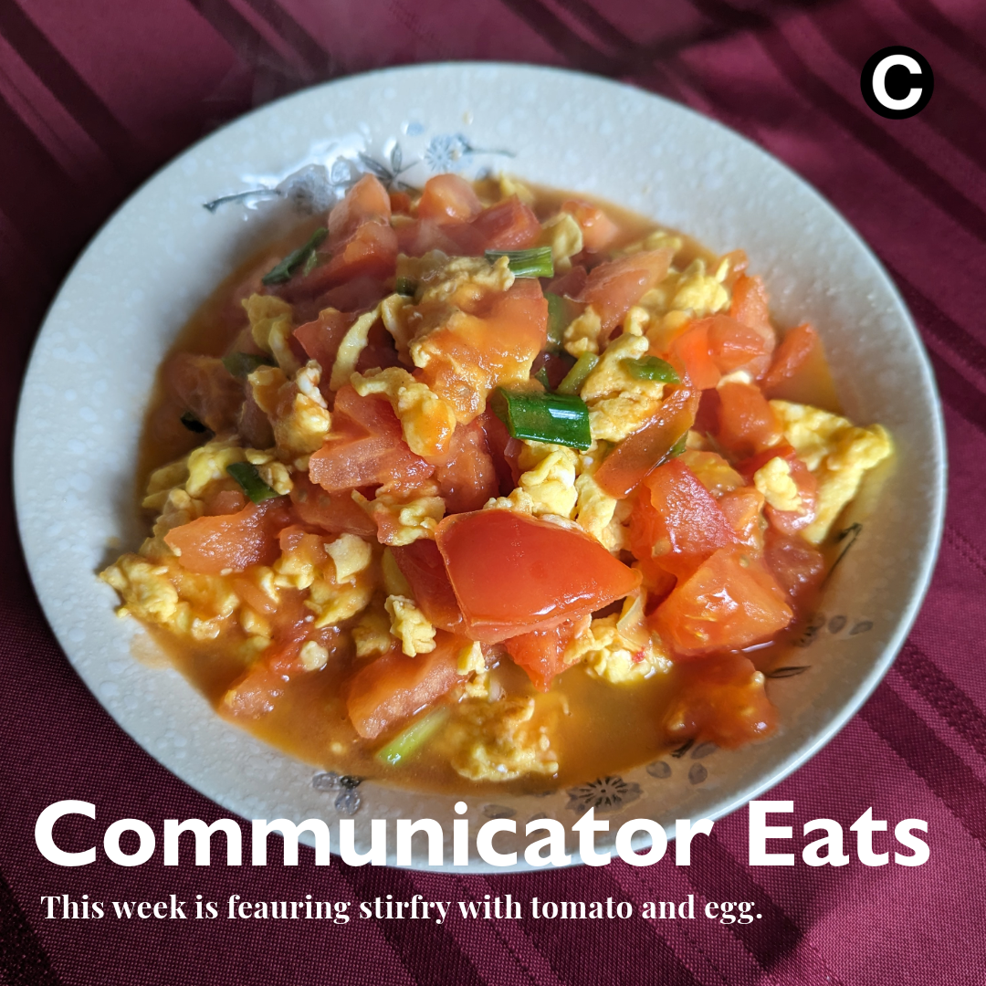 Communicator+Eats