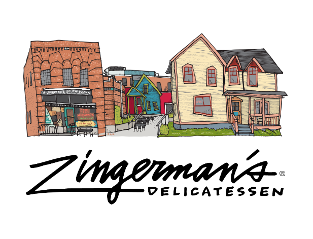 Zingermans