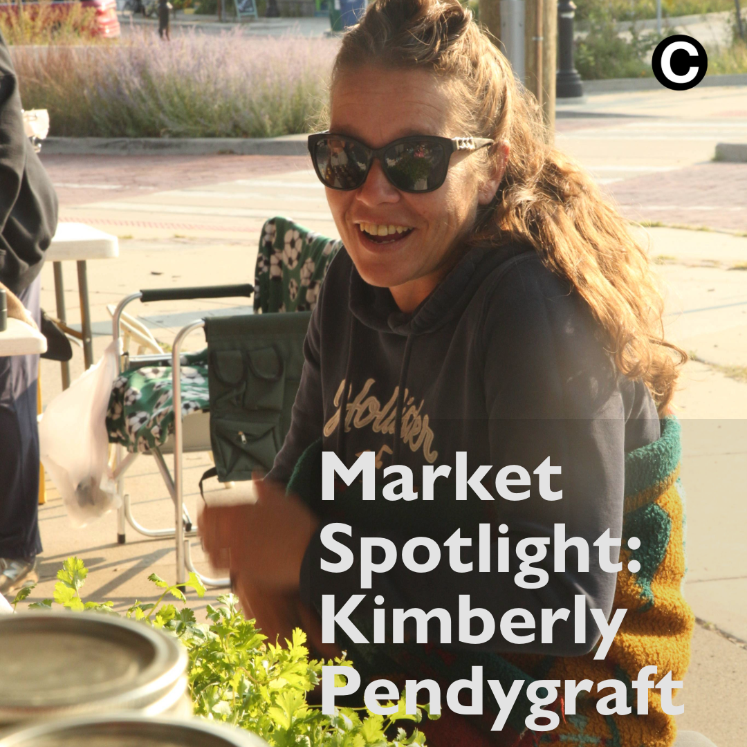 Market Spotlight: Kimberly Pendygraft