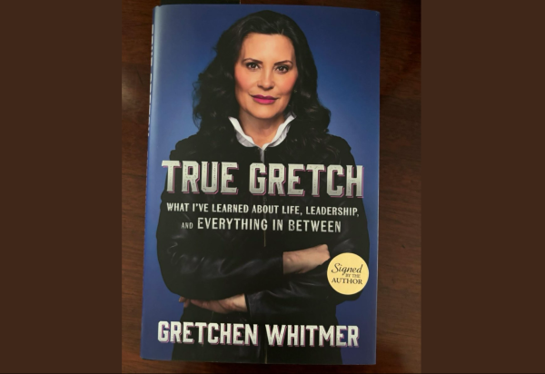 “True Gretch: What I've Learned About Life, Leadership, and Everything in Between” Book Review