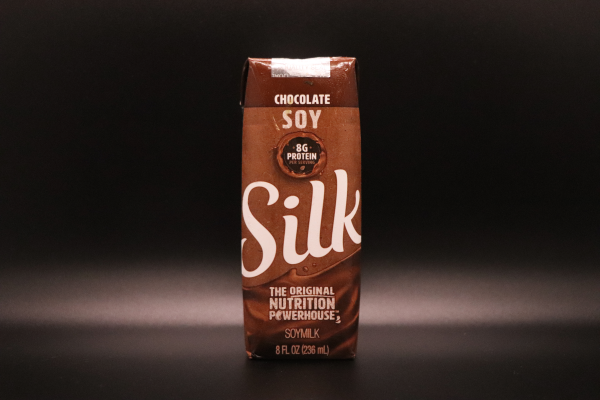 Why Silk is the Best Milk