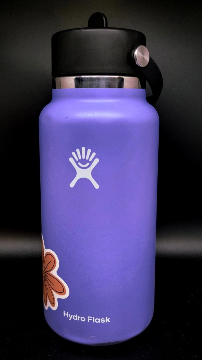 Trending Water Bottles