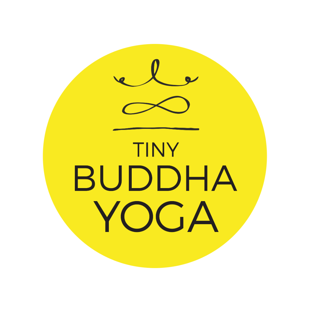 Tiny Buddha Yoga